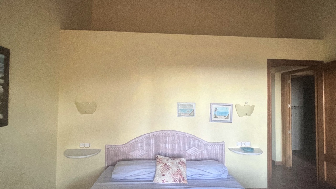 Photo of Bedroom in Formentera