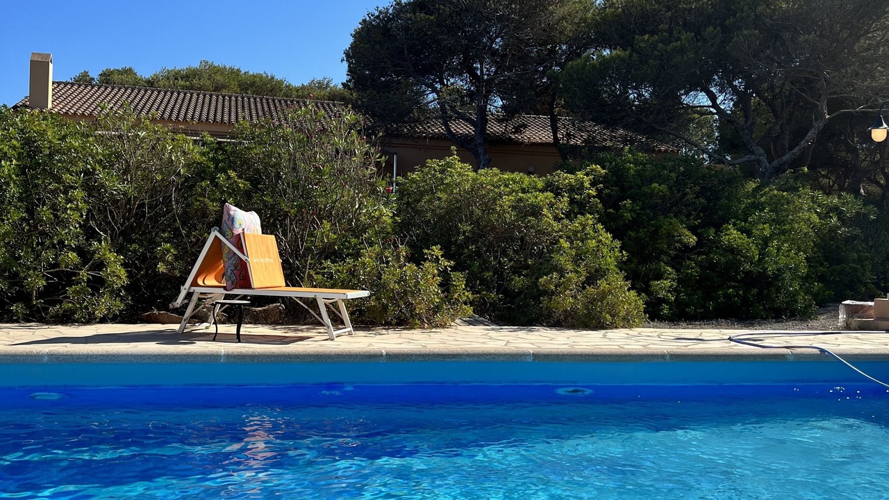 Photo of Outdoor in Formentera