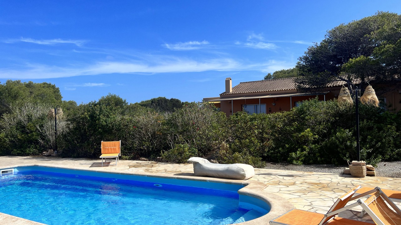 Photo of Outdoor in Formentera