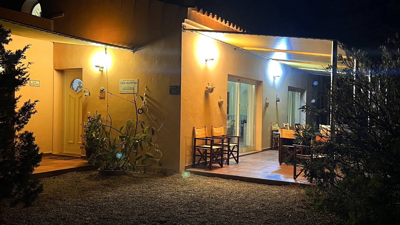 Photo of Outdoor in Formentera