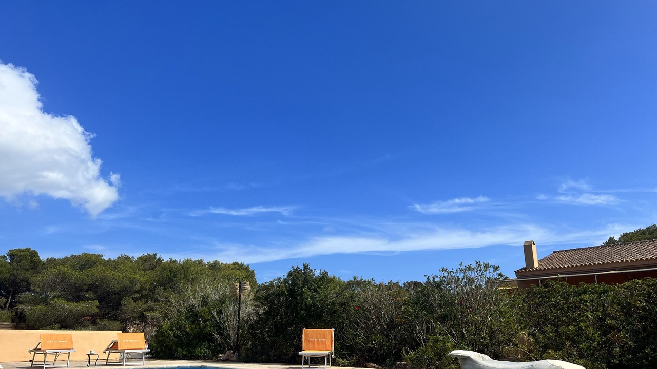 Photo of Outdoor in Formentera