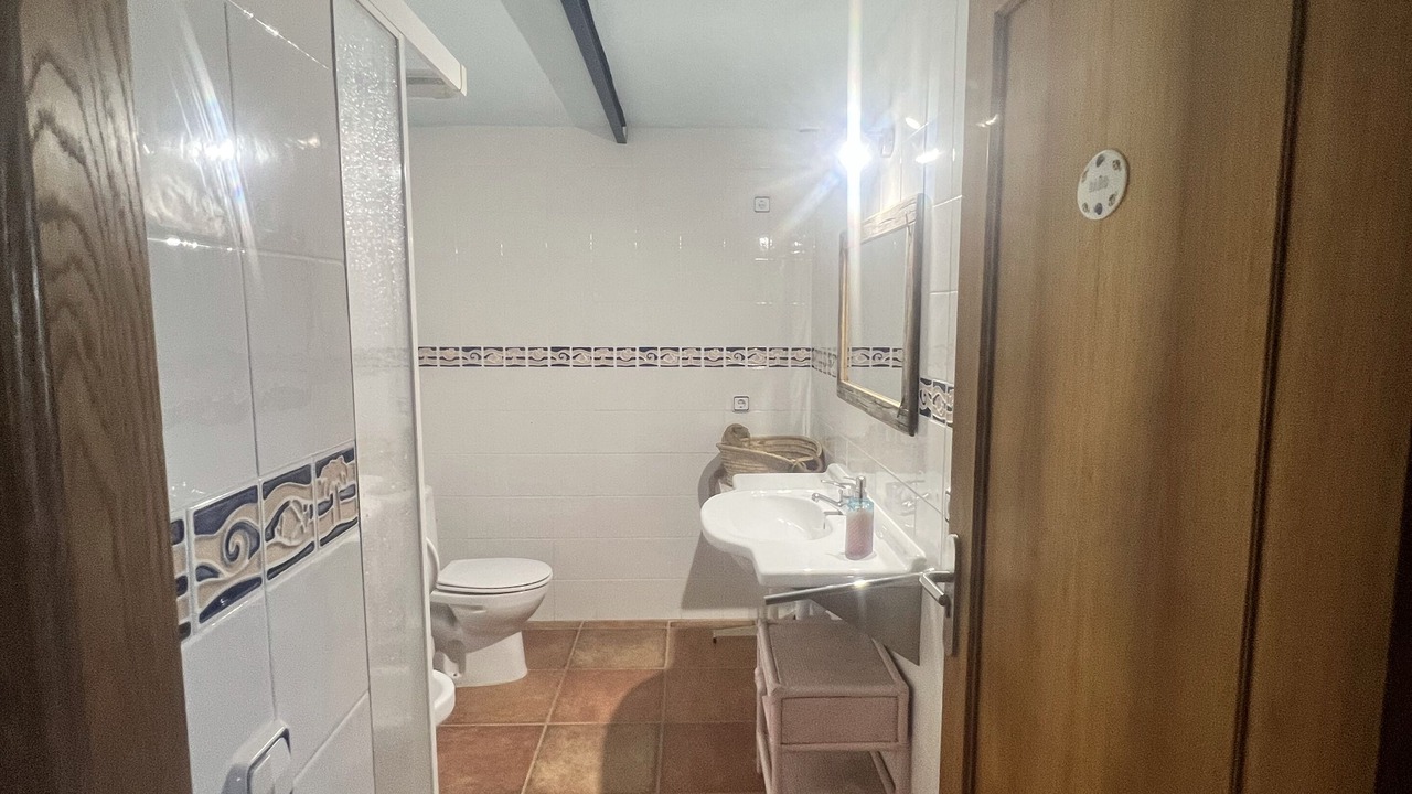 Photo of Bathroom in Formentera