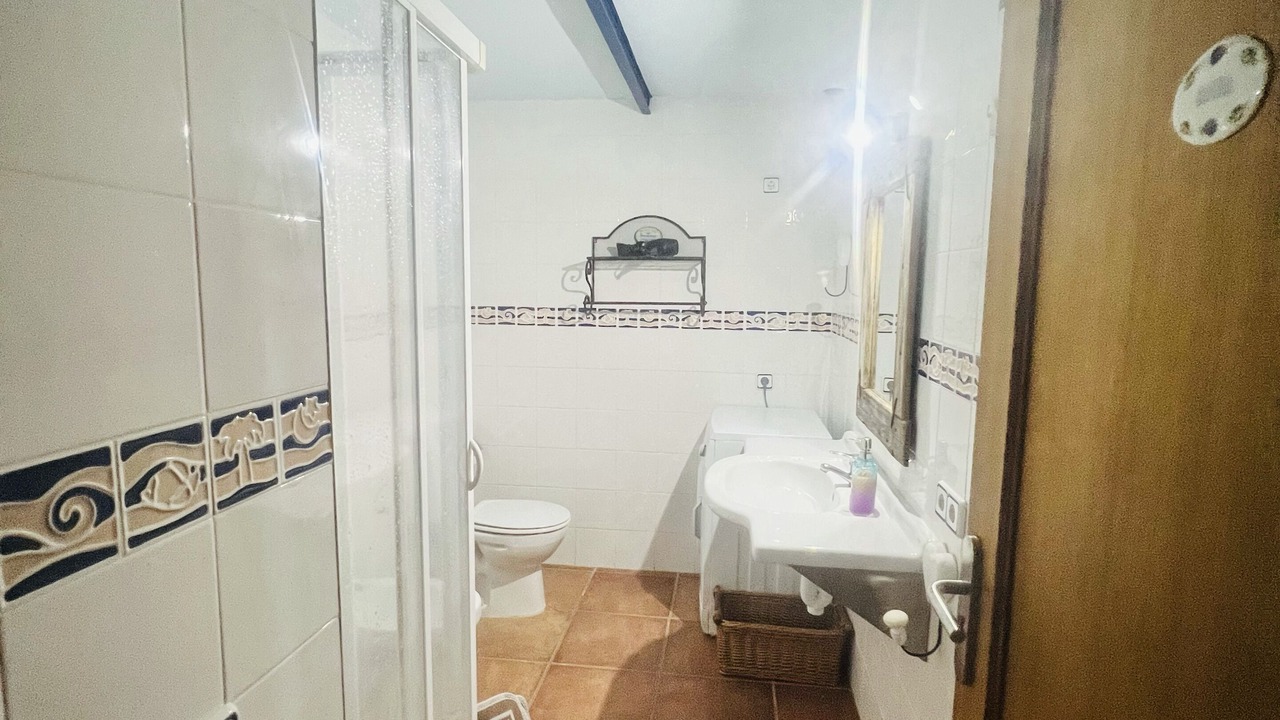 Photo of Bathroom in Formentera