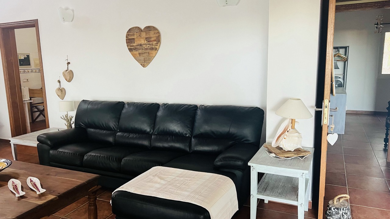 Photo of Livingroom in Formentera