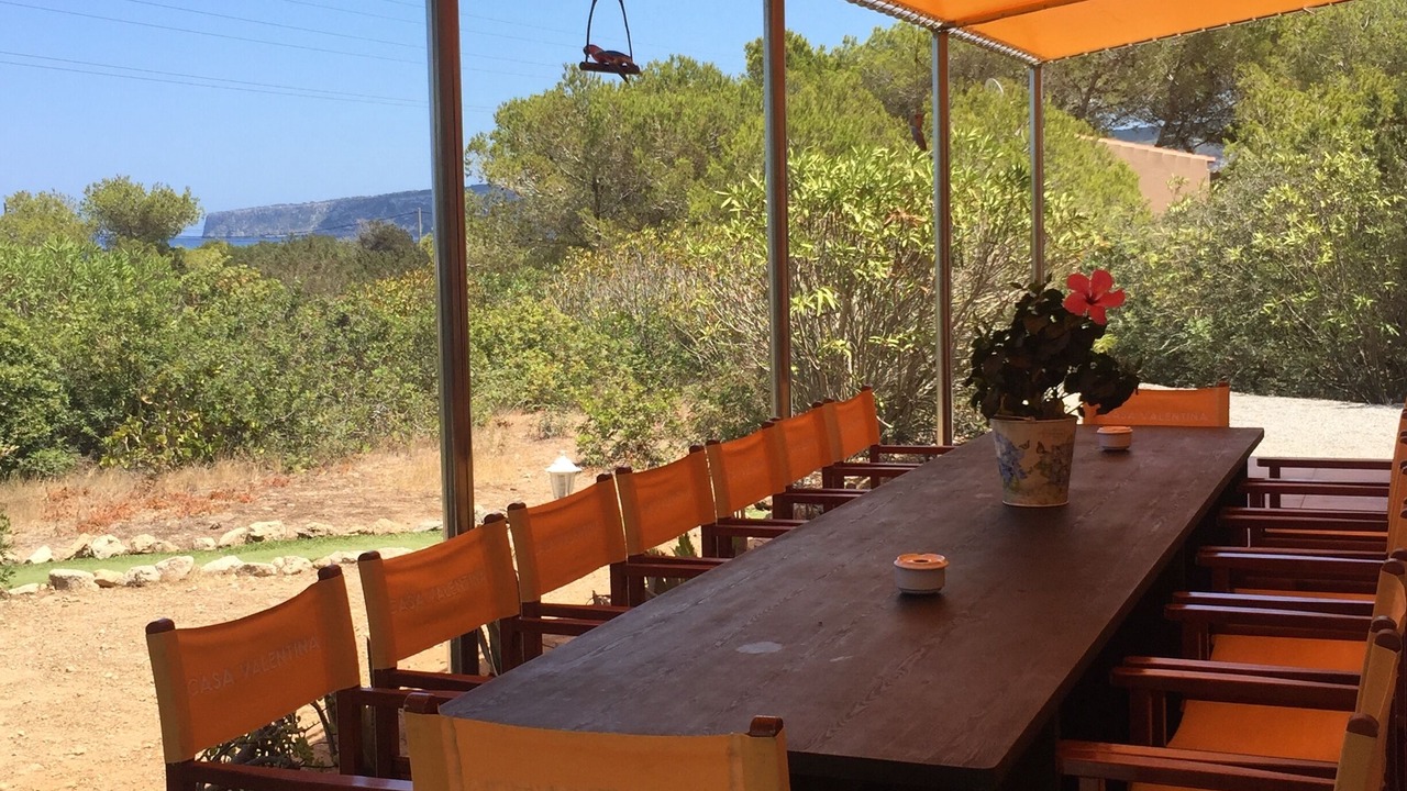 Photo of Outdoor in Formentera