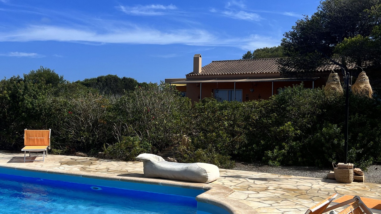 Photo of Outdoor in Formentera