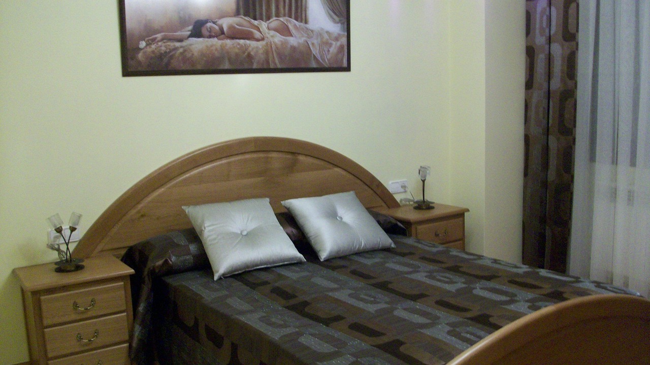 Photo of Bedroom in Genevilla