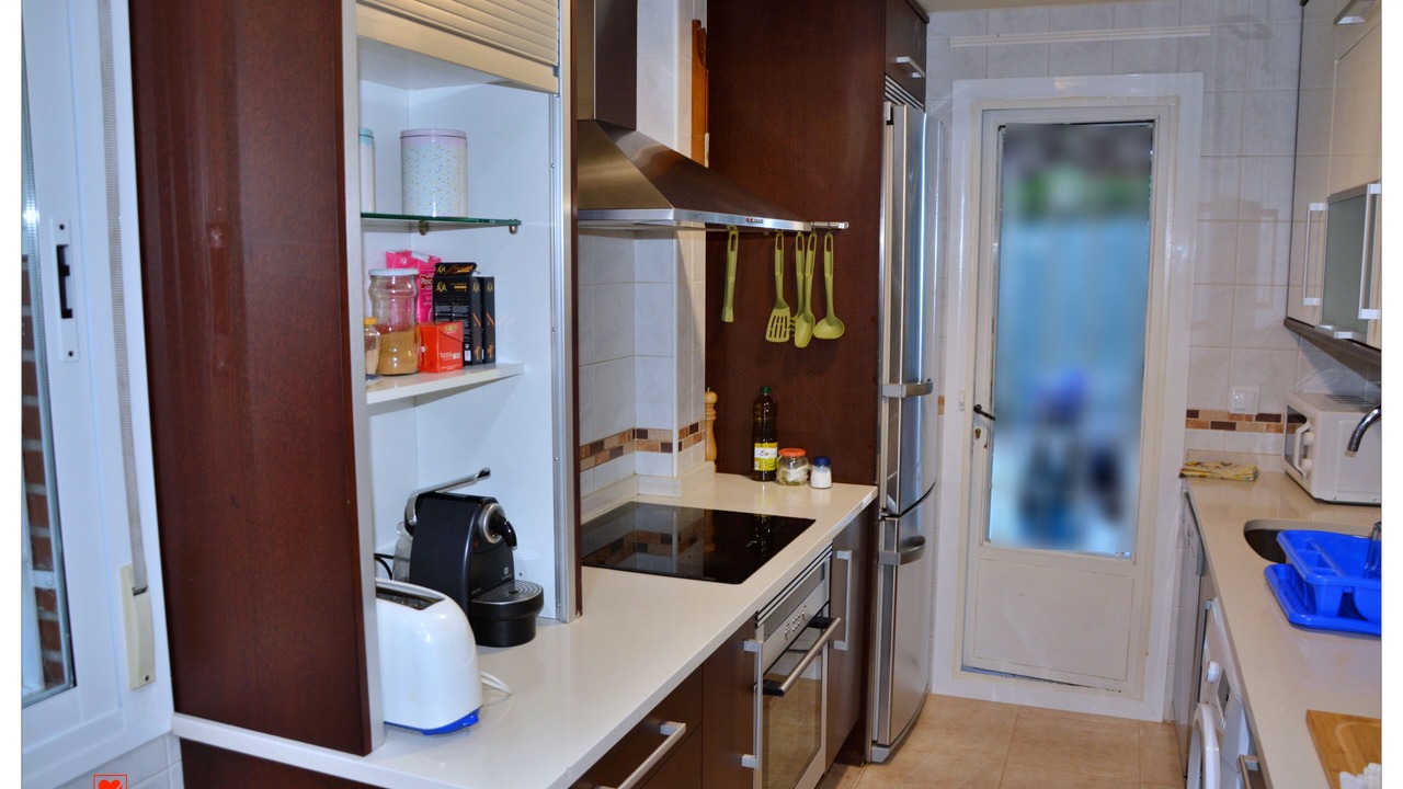 Photo of Kitchen in Guadalix de la Sierra