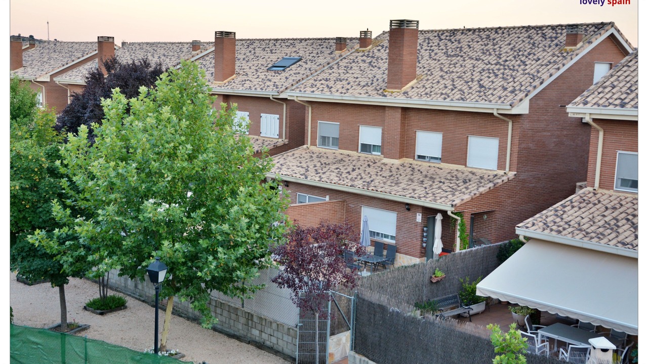 Photo of Outdoor in Guadalix de la Sierra