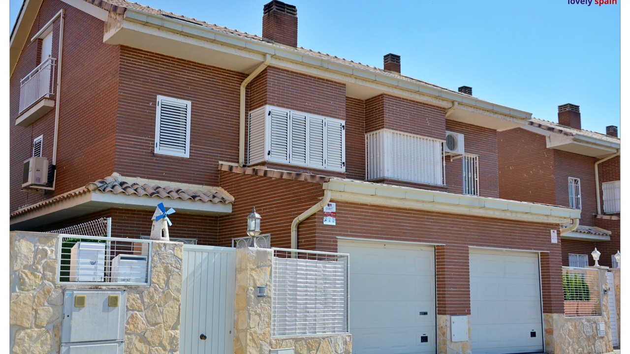 Photo of Outdoor in Guadalix de la Sierra