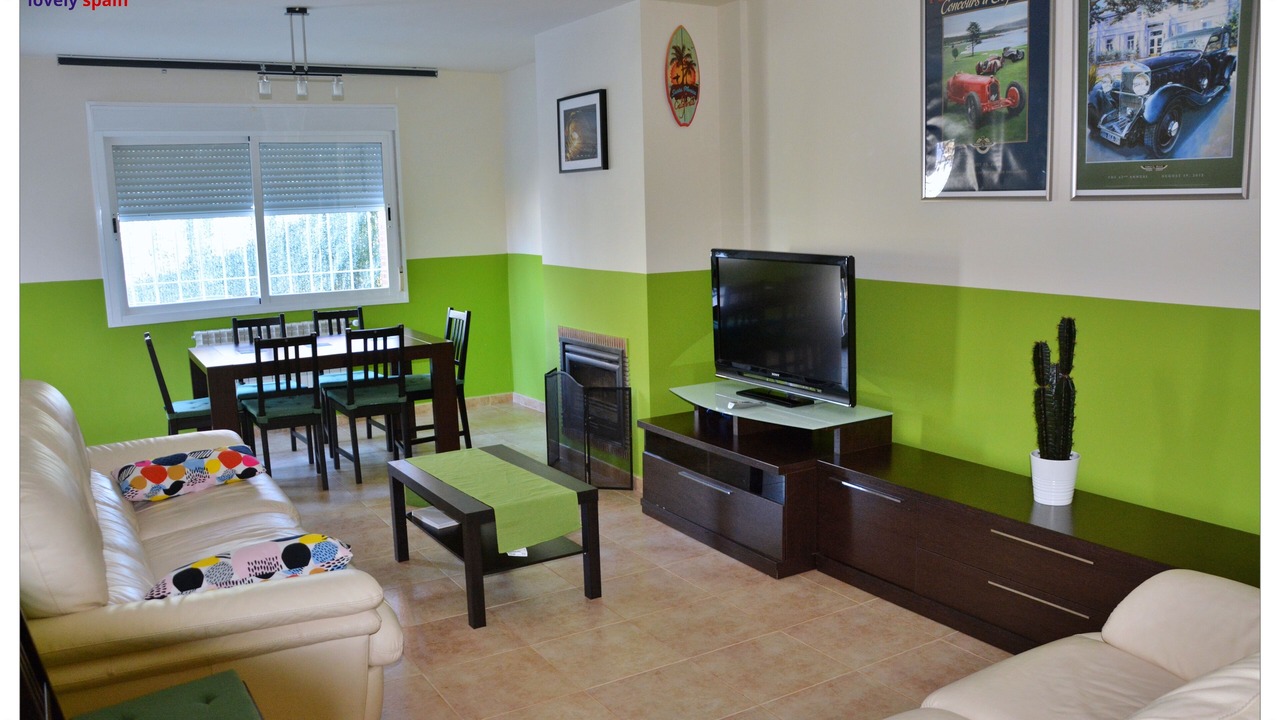 Photo of Livingroom in Guadalix de la Sierra