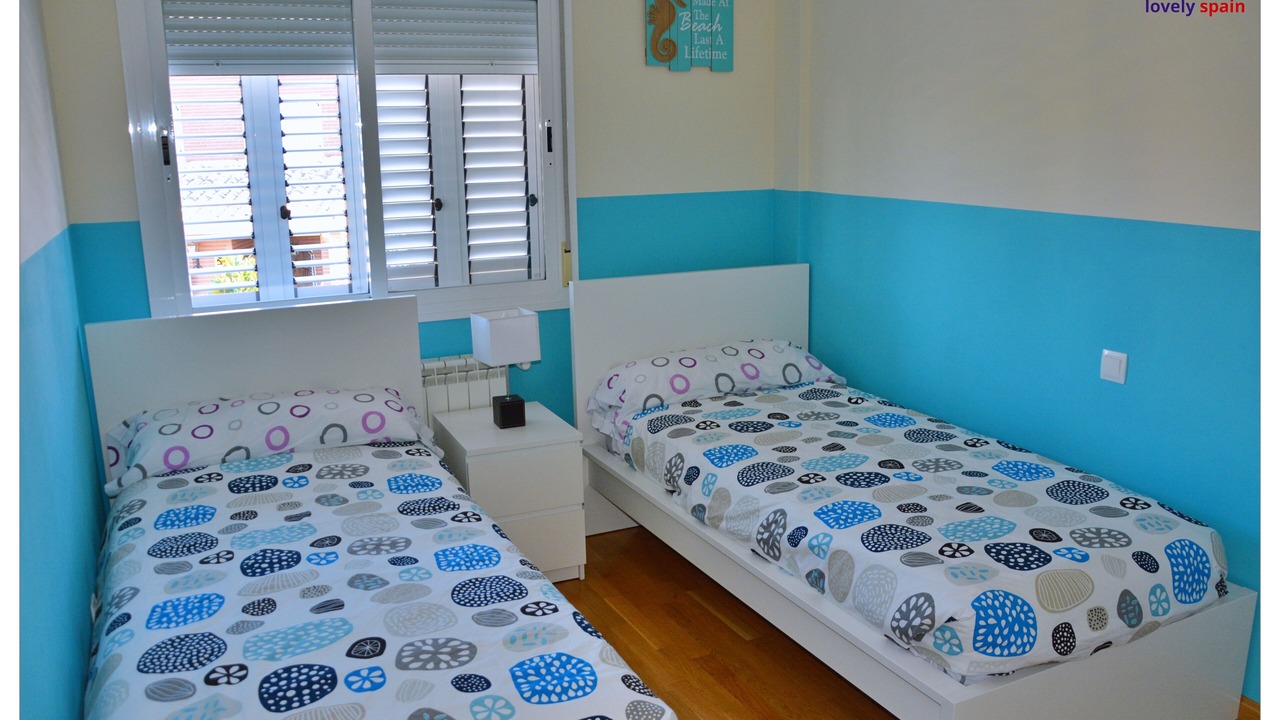 Photo of Bedroom in Guadalix de la Sierra