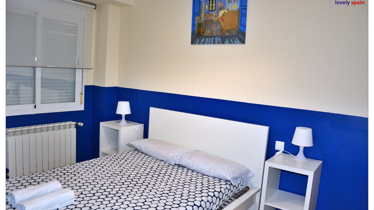 Photo of Bedroom in Guadalix de la Sierra
