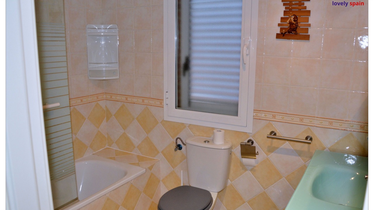 Photo of Bathroom in Guadalix de la Sierra