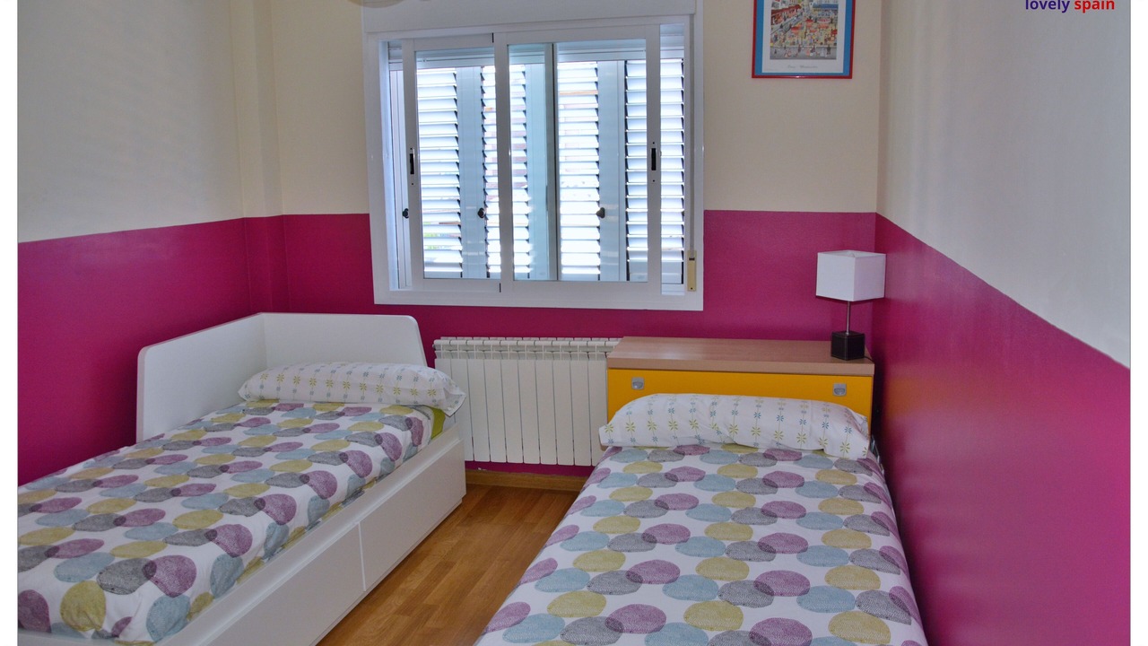 Photo of Bedroom in Guadalix de la Sierra