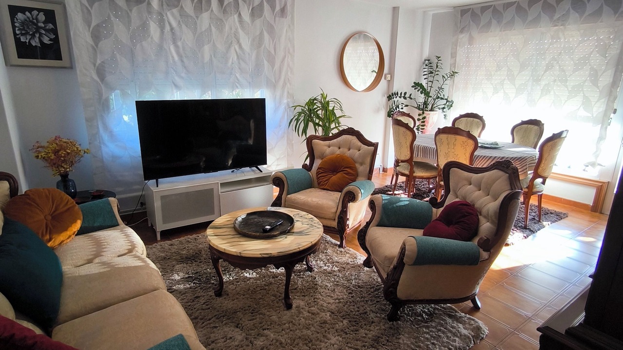 Photo of Livingroom in Sabaris