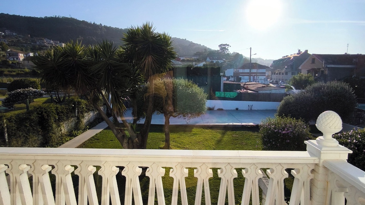 Photo of Patio Balcony in Sabaris
