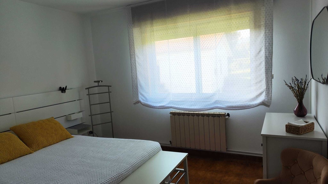 Photo of Bedroom in Sabaris