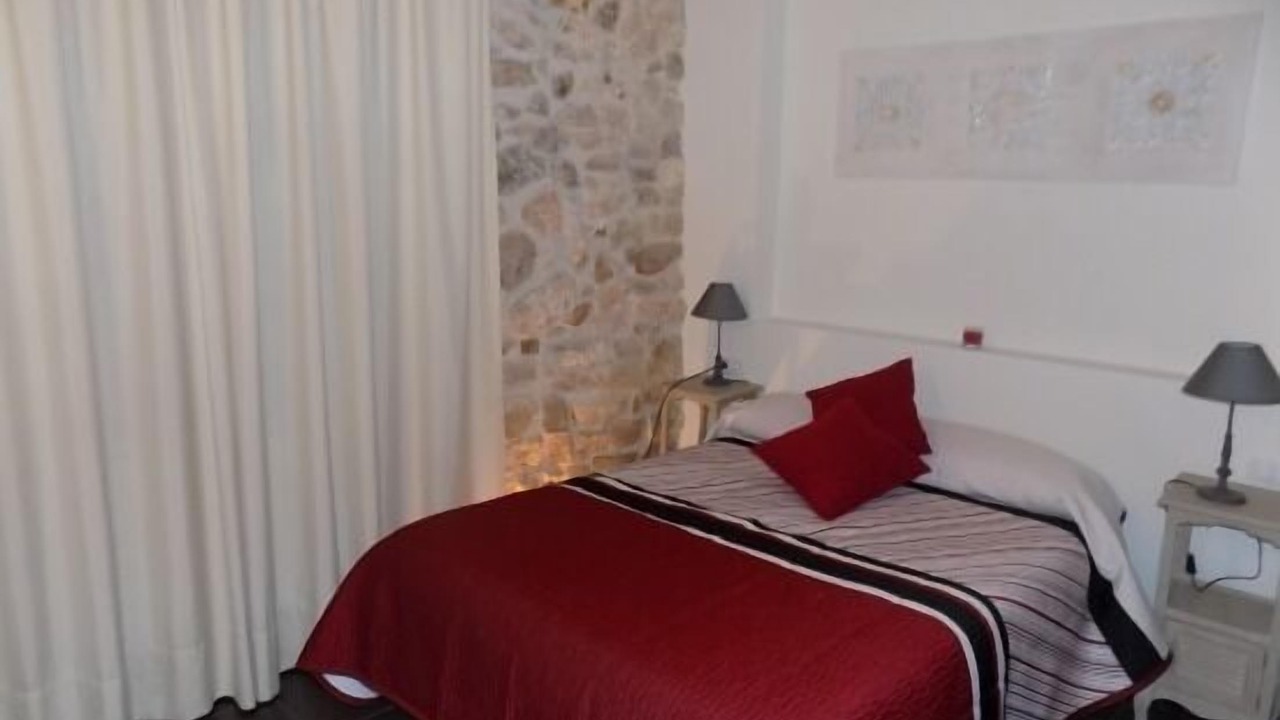 Photo of Bedroom in Tejada