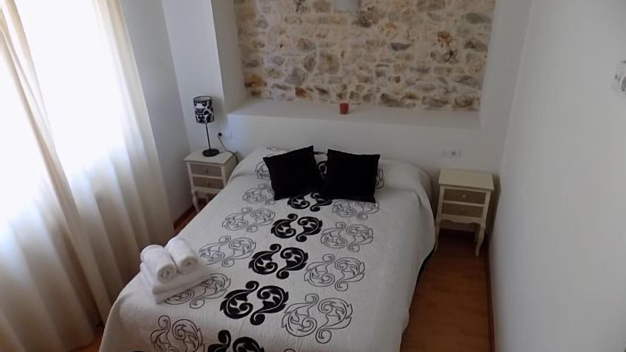Photo of Bedroom in Tejada