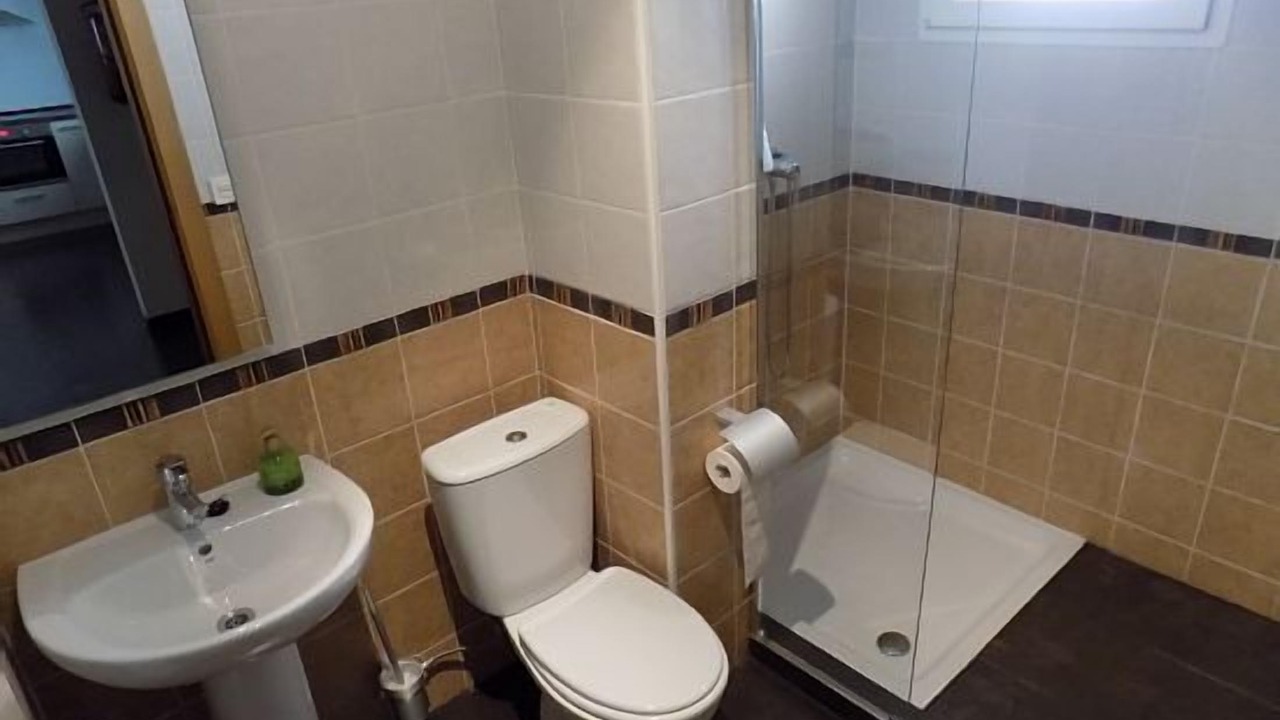 Photo of Bathroom in Tejada