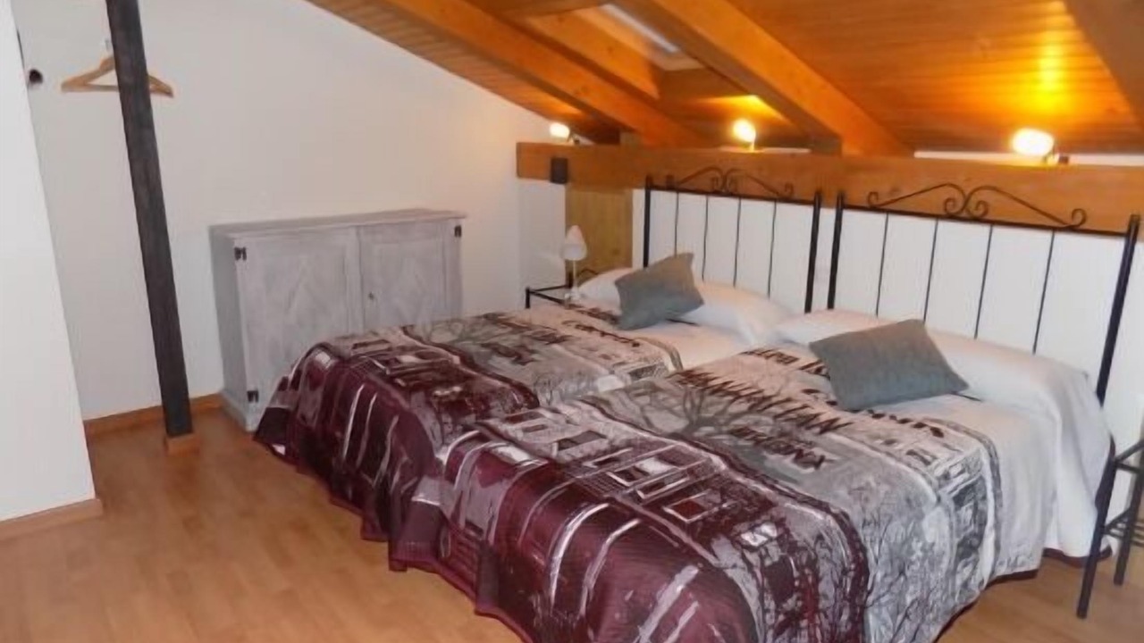 Photo of Bedroom in Tejada