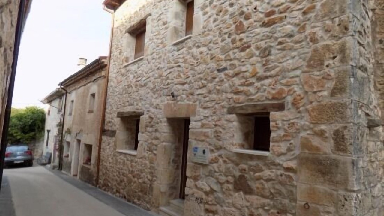 Photo of Outdoor in Tejada