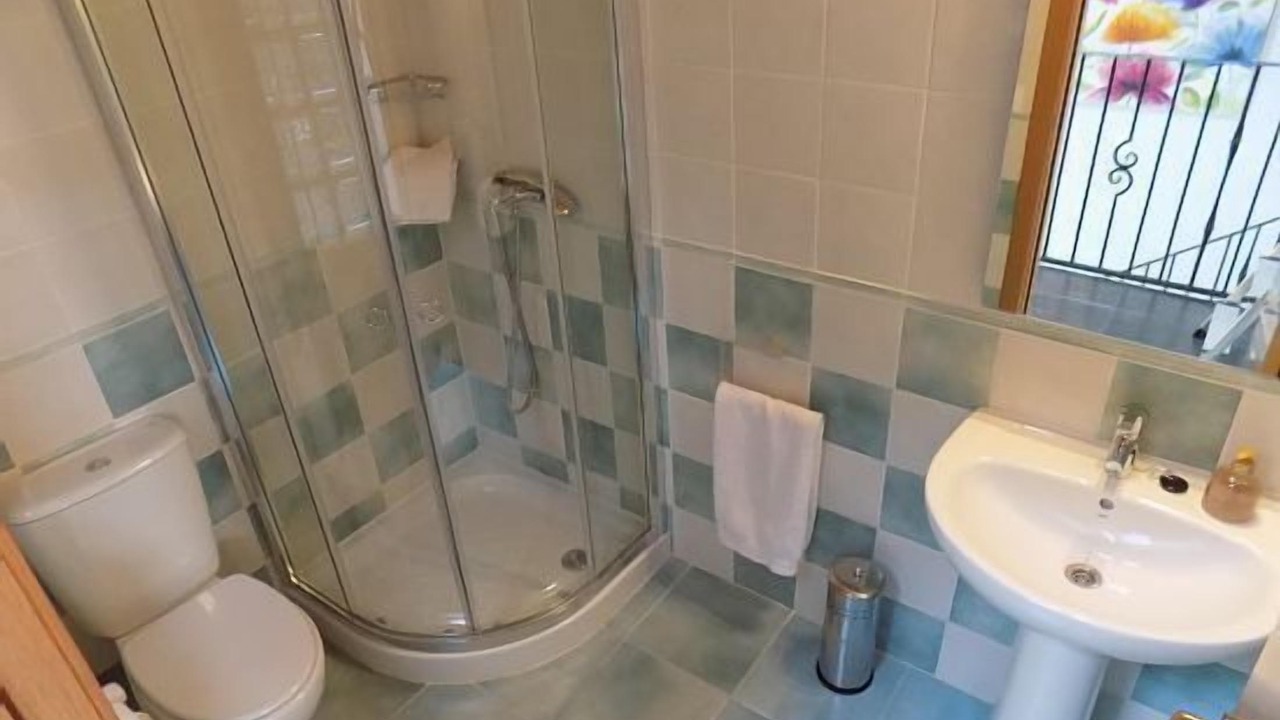 Photo of Bathroom in Tejada
