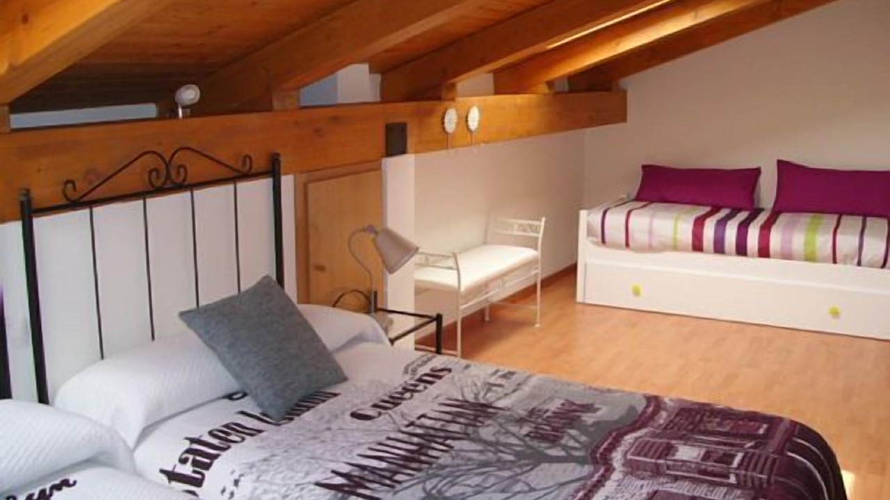 Photo of Bedroom in Tejada