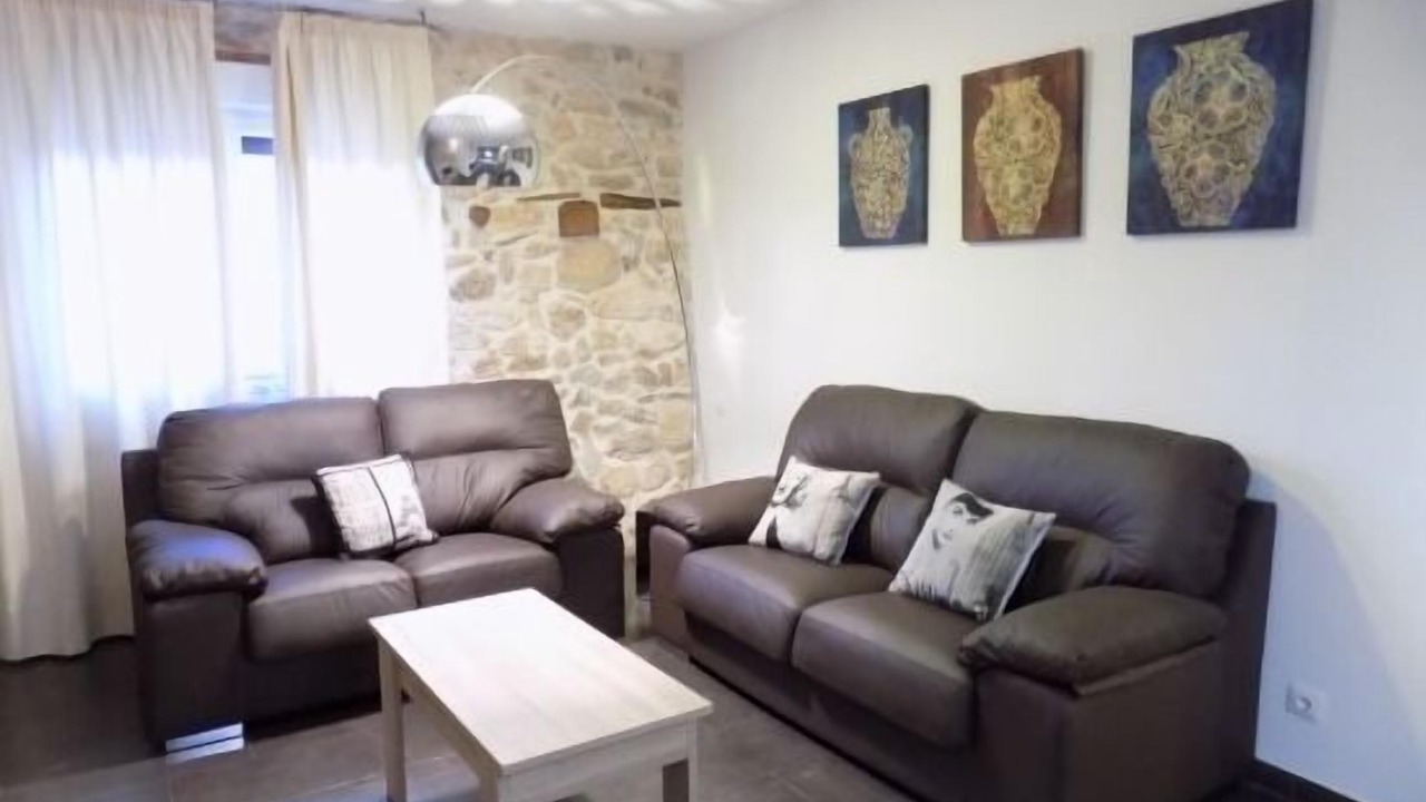 Photo of Livingroom in Tejada