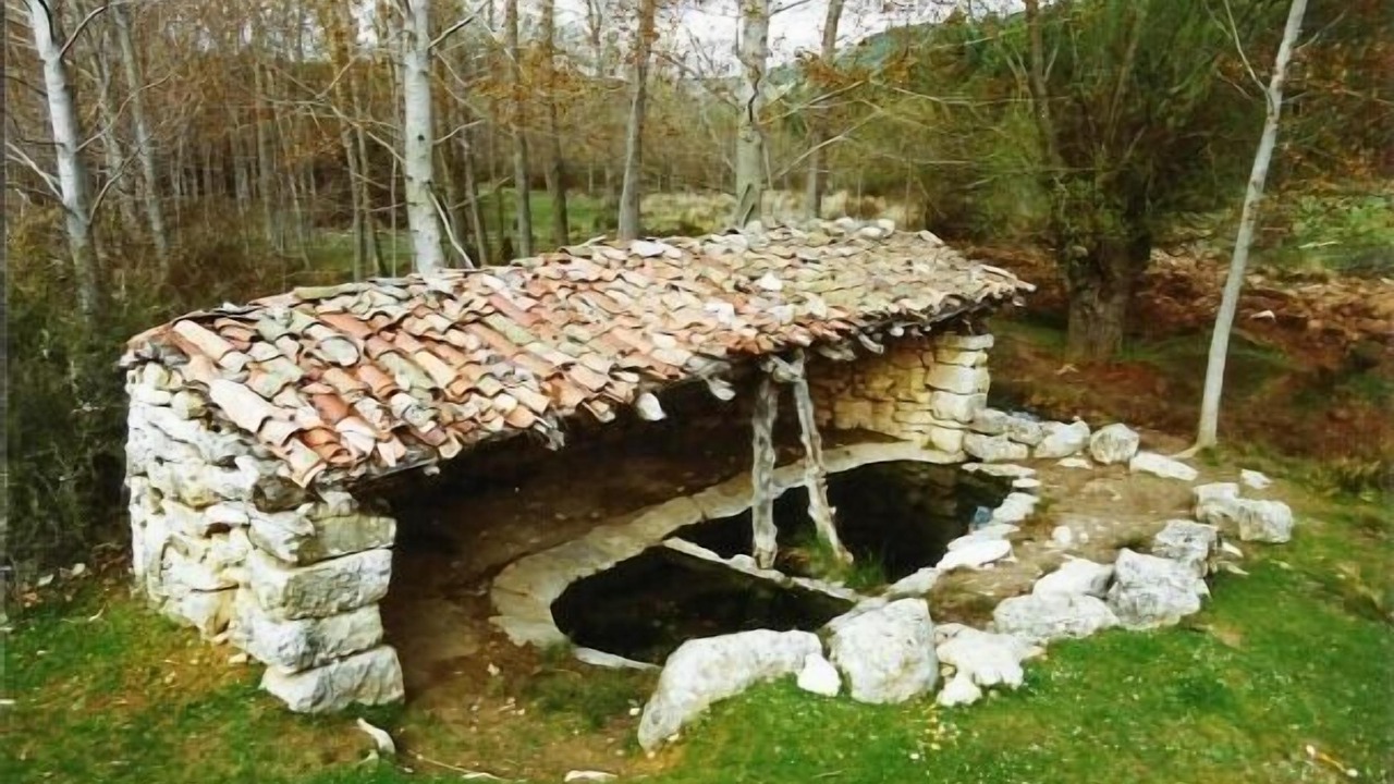 Photo of Outdoor in Tejada