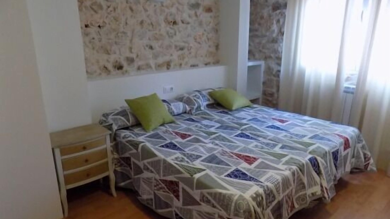 Photo of Bedroom in Tejada