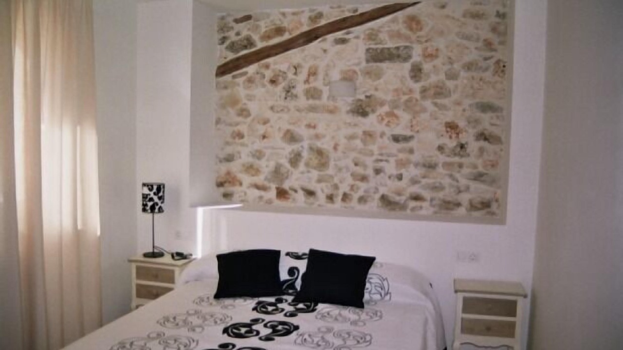 Photo of Bedroom in Tejada