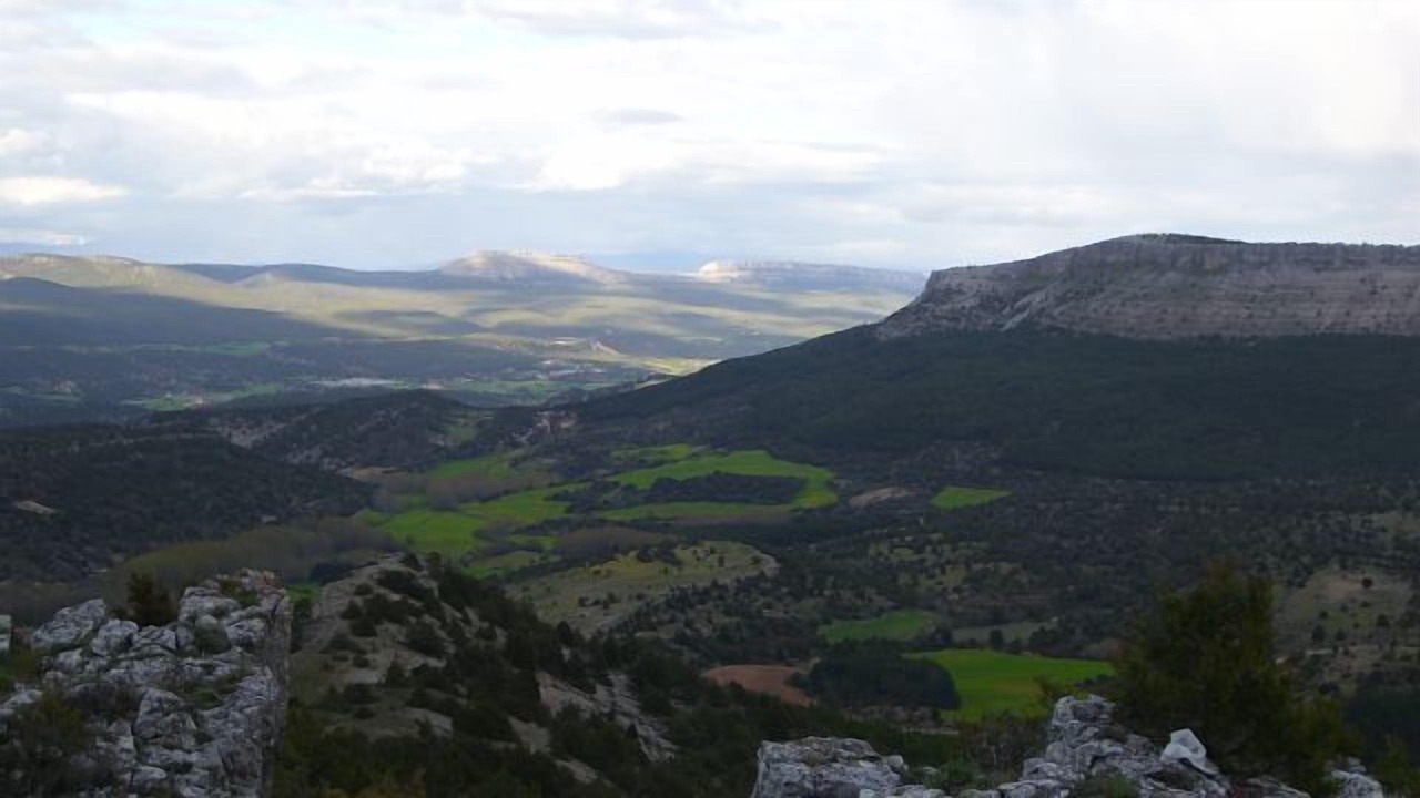 Photo of Outdoor in Tejada