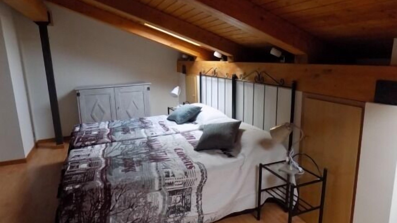 Photo of Bedroom in Tejada