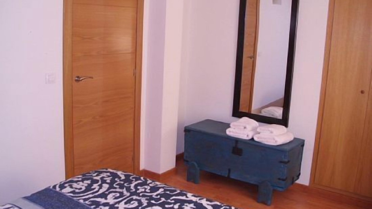 Photo of Bedroom in Tejada