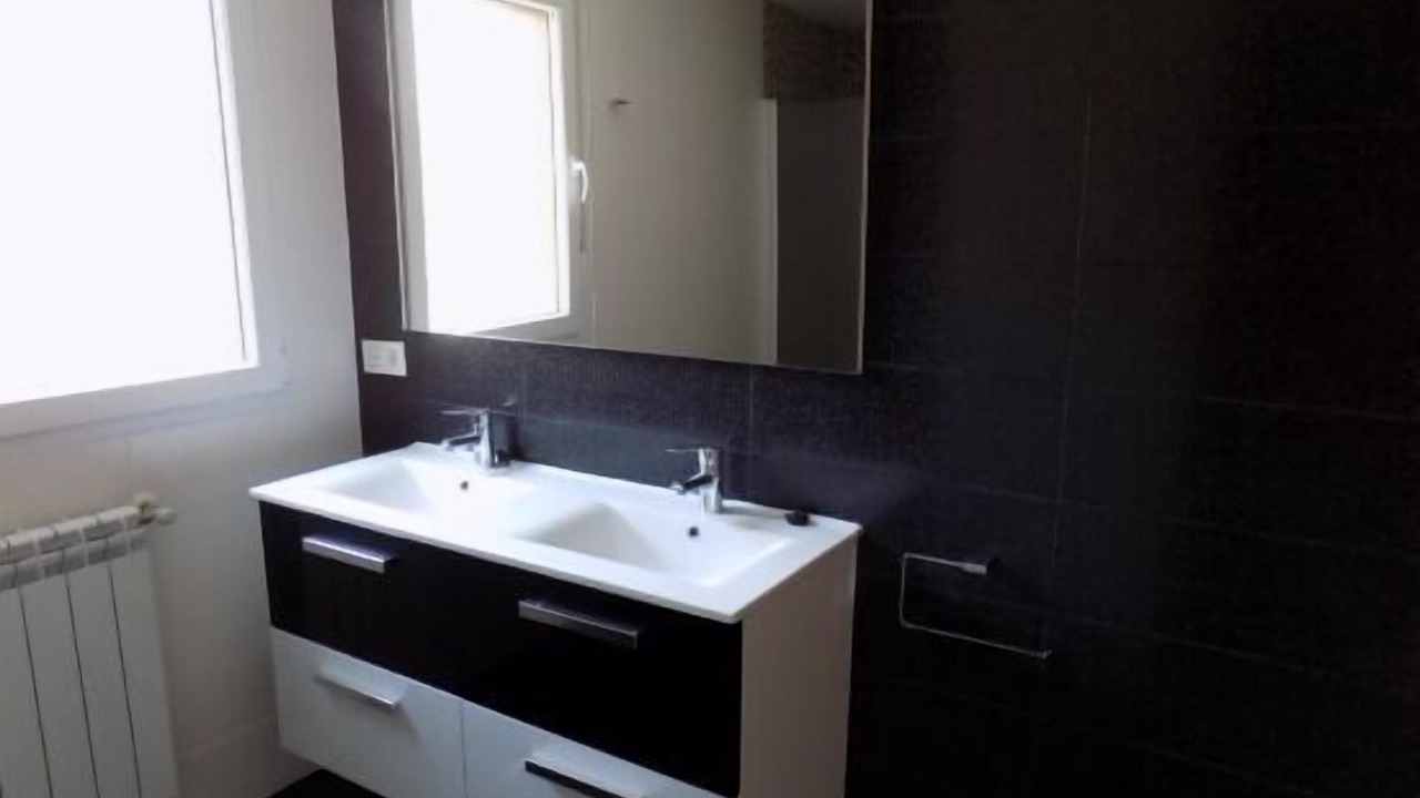 Photo of Bathroom in Tejada