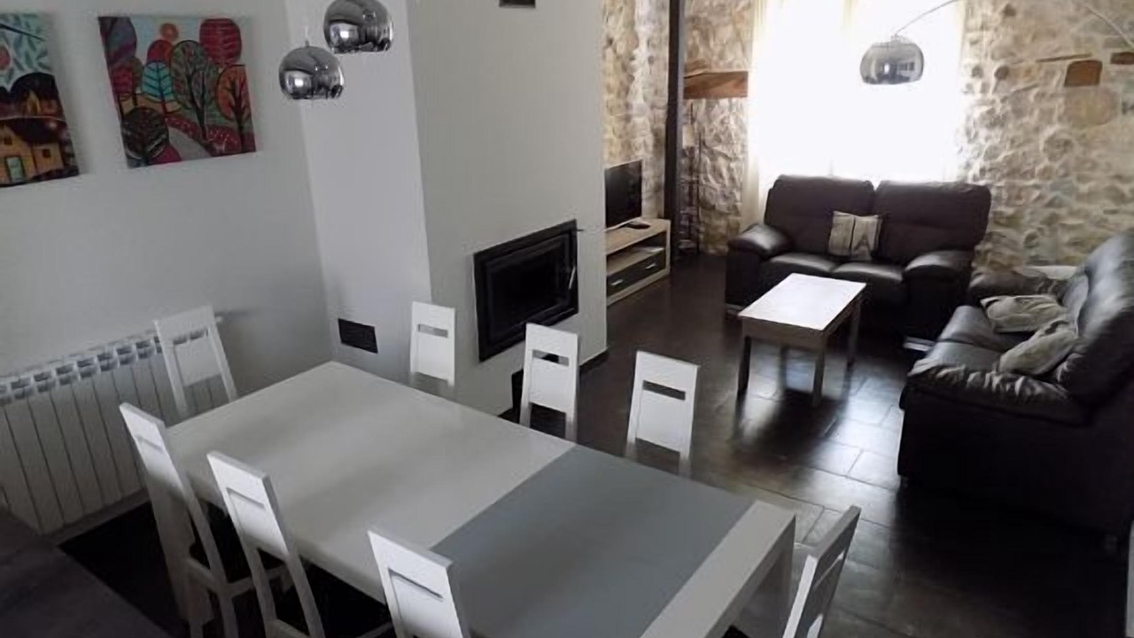 Photo of Livingroom in Tejada