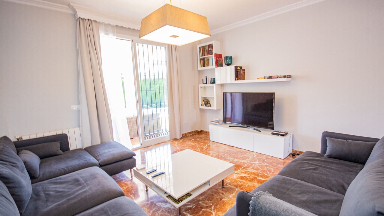 Photo of Livingroom in Guadalmar