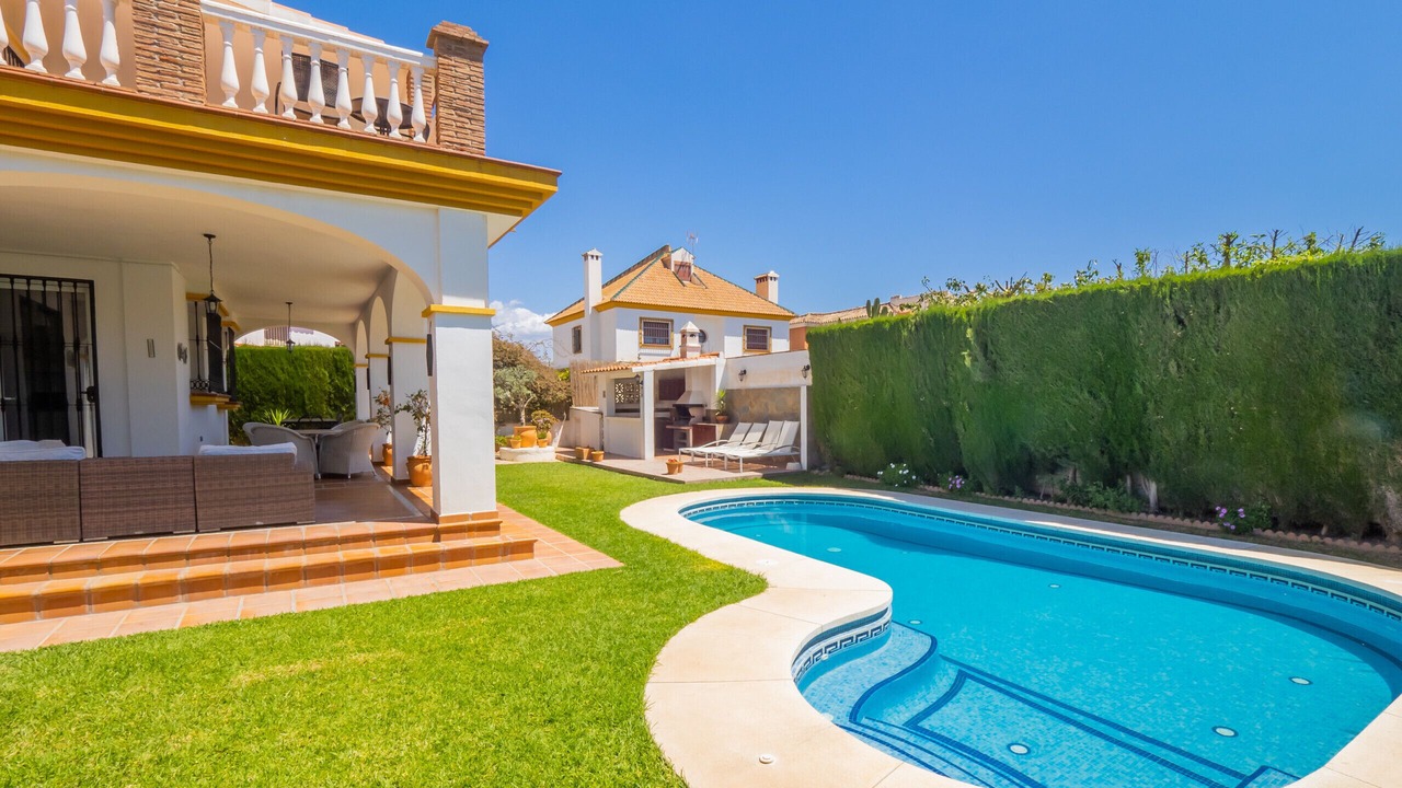 Photo of Outdoor in Guadalmar