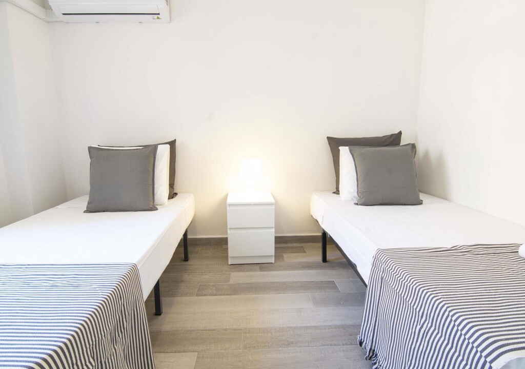 Photo of Bedroom in Parque Ayala