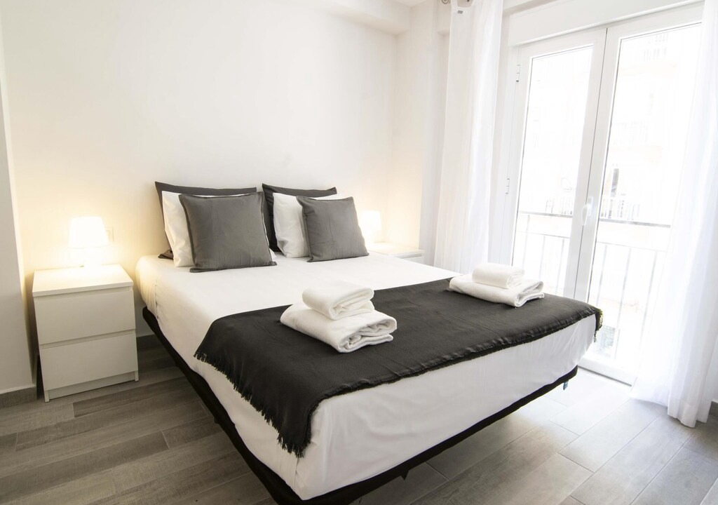 Photo of Bedroom in Parque Ayala