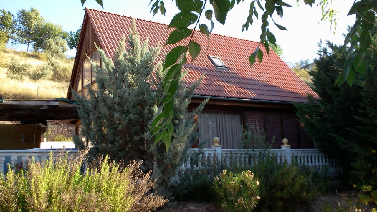 Photo of Outdoor in Moclin