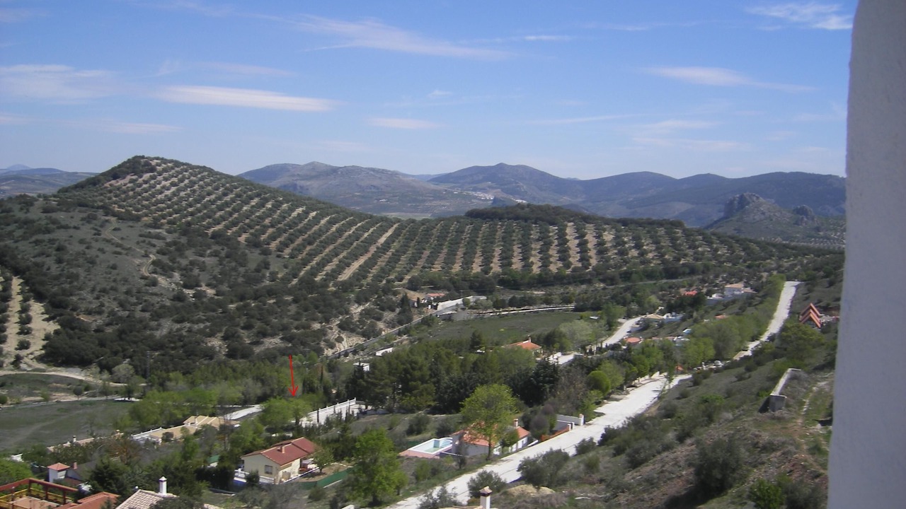Photo of Outdoor in Moclin