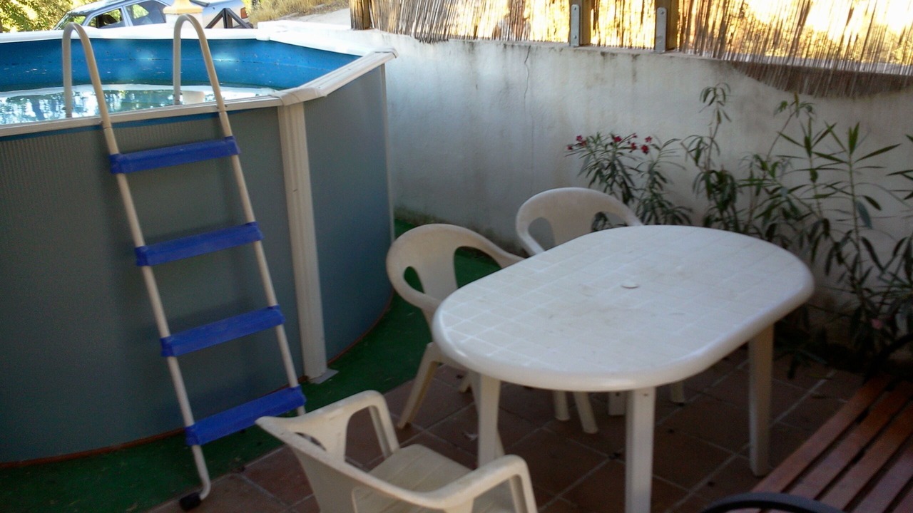 Photo of Outdoor in Moclin