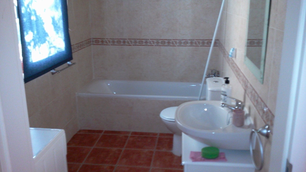 Photo of Bathroom in Moclin