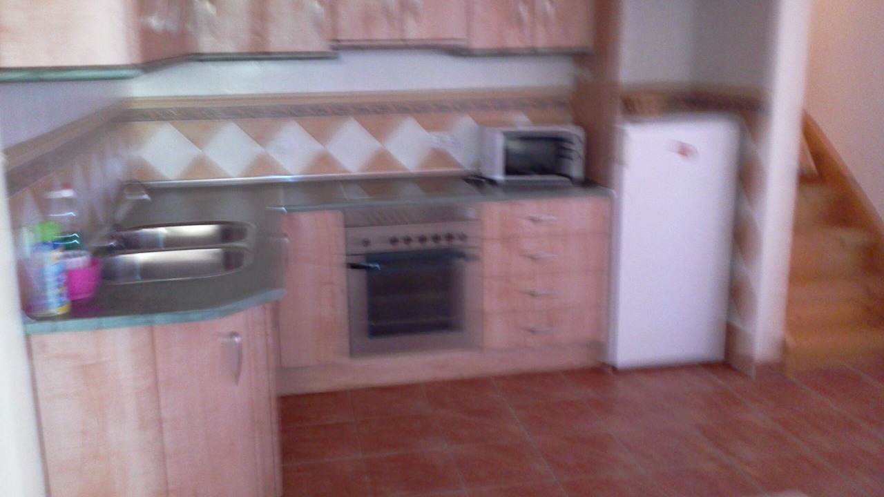 Photo of Kitchen in Moclin