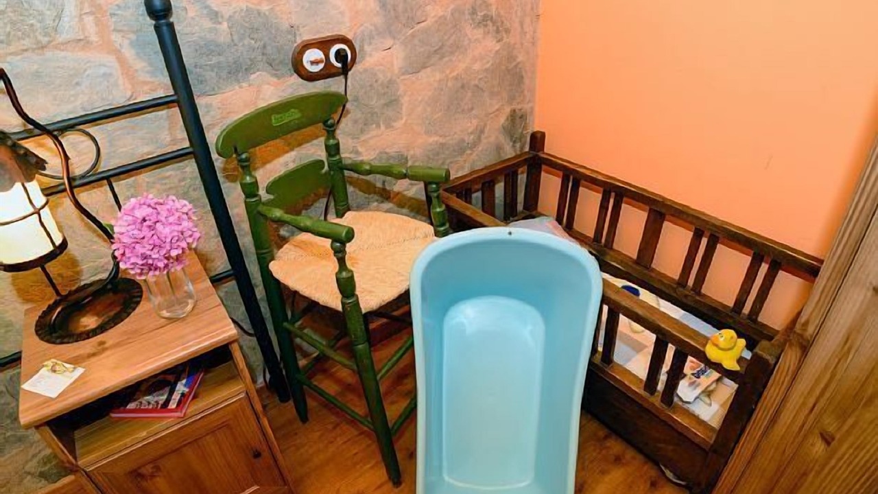 Photo of Bathroom in Benllera