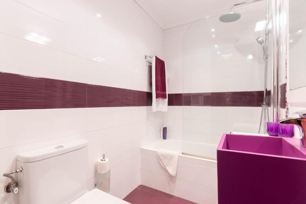 Photo of Bathroom in Castanos