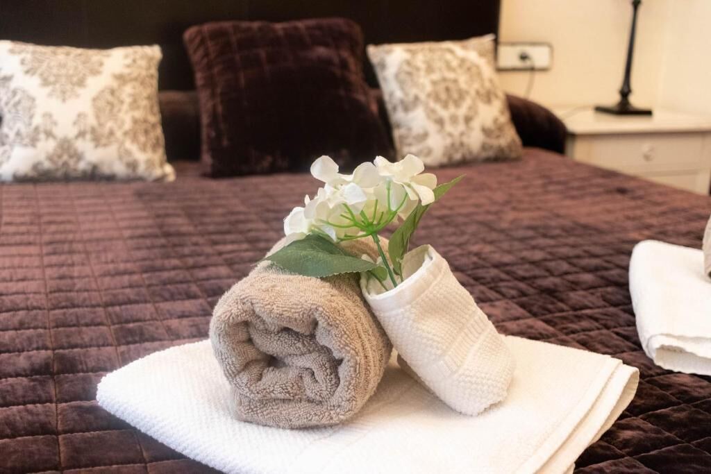 Photo of Bedroom in Castanos